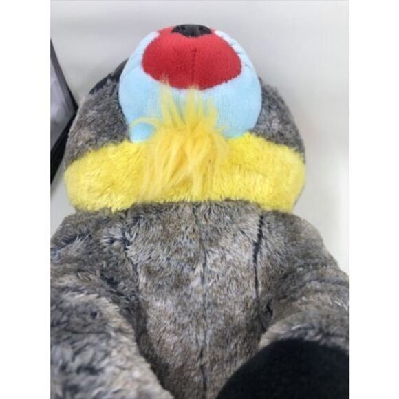 TY Beanie Baby Boos Wasabi the Baboon Monkey 2018 6”. Please Read - Picture 8 of 11